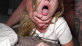 When there is no money to pay utilities you have to have hard sex Big Boobs Porn Video