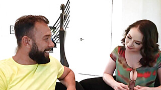 Fuck my big tittes for your birthday Big Boobs Porn Video