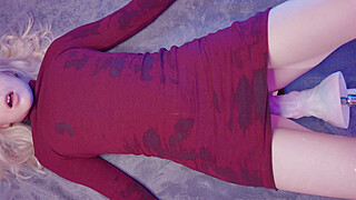 Goddesses Cum Gameplay. Big Boobs Porn Video