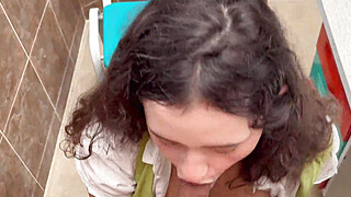 Student with huge tits fucks her teacher to pass engineering Big Boobs Porn Video