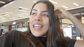 VLOG: Travel to São Paulo for the weekend - From YouTube to Xvideos! Big Boobs Porn Video