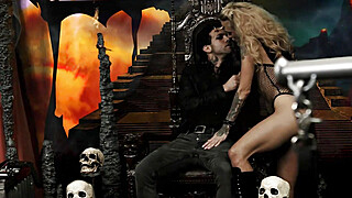 Cindy Queen Of Hell Part Big Boobs Porn Video