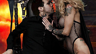 Cindy Queen Of Hell Part Big Boobs Porn Video