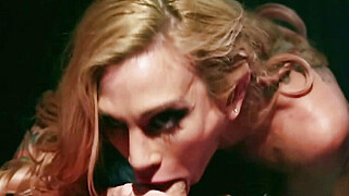 Weeks An Erotic XXX Parody Big Boobs Porn Video