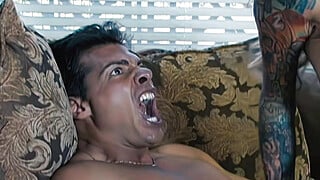 Sin City - Sarah Jessie - Droppin Load Big Boobs Porn Video