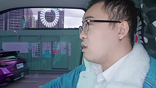 He fucks his Asian neighbor. Big Boobs Porn Video