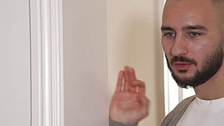 Nikki Rouge Milan Porn Video