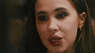 MIXEDX - New Cute Apprentice Amirah Adara Fucks With Her Hot Vampire Master... Big Boobs Porn Video