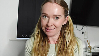 Brea Rose - Sharing My Uncle's Bed Big Boobs Porn Video