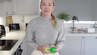 Brea Rose - Potion Turns Mommy Into A Whore Big Boobs Porn Video