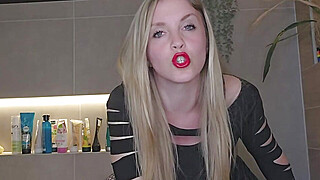 Obsessed with the Devil Big Boobs Porn Video