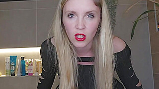 Obsessed with the Devil Big Boobs Porn Video