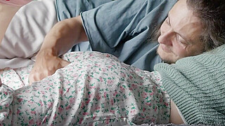 From Gentle Caresses to Deep Doggystyle — She Wanted It All Big Boobs Porn Video