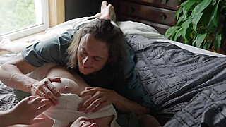 From Gentle Caresses to Deep Doggystyle — She Wanted It All Big Boobs Porn Video