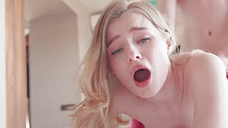 Stepsister Asked Not To Tell Parents About Her Adventures Big Boobs Porn Video