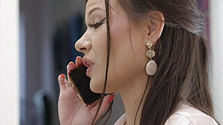 Alison Rey's Dirty Secret Is That She Loves Fucking Her Friend's Husbands -... Porn Video