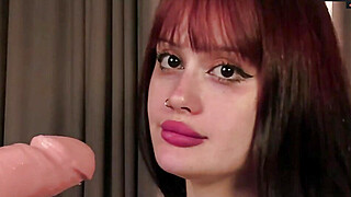 HONORS STUDENT GIVES A DEEP-THROAT BLOW JOB AFTER CLASS Big Boobs Porn Video