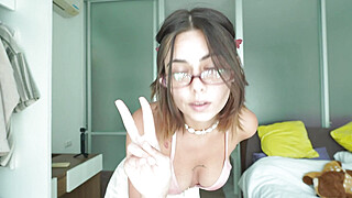 Video behind the scenes. I am learning to shoot Reels. Big Boobs Porn Video