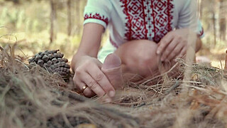 Ethnic Mari Fairy Tale Porn “The Magic Mushroom”: finding it makes you truly... Big Boobs Porn Video