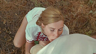 Ethnic Mari Fairy Tale Porn “The Magic Mushroom”: finding it makes you truly... Big Boobs Porn Video