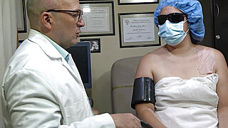 Sexual response comes strong and suspends Big Boobs Porn Video