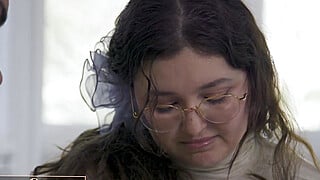 SWEET SINNER - Horny Dude Cheats On His Wife With His Busty Girlfriend And... Porn Video