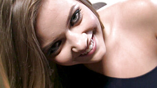 Gets Ass Pounded (fingerng) Big Boobs Porn Video