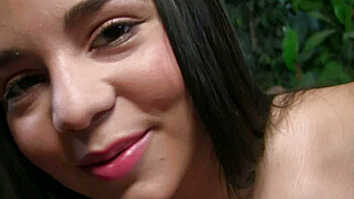 Nadine Finally Cock meeting. Big Boobs Porn Video