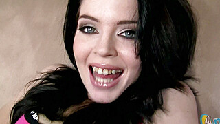 Solo Brunette Contest. Big Boobs Porn Video