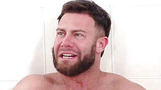 NURU MASSAGE - Two Cuties Quickly Learn How To Take Care Of A Cock During A... Big Boobs Porn Video