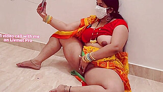 A beautiful Maid enjoyful fuck by owner Big Boobs Porn Video