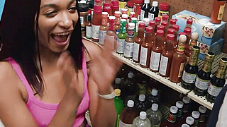 REALITY KINGS - Gizelle Blanco And Ameena Green Lick Each Other As Addis... Porn Video