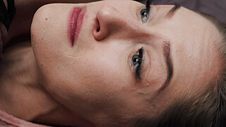 Handy Massage Seduction. Big Boobs Porn Video