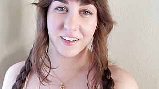 Stepsister's Wedding Rehearsal Creampie Big Boobs Porn Video