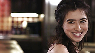 Stepmom touches her stepdaughter big ass Big Boobs Porn Video