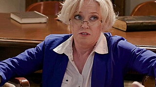 You two try to learn with your cocks out Big Boobs Porn Video