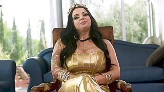 She Has the Biggest Tits and the Kinkiest Mind Porn Video