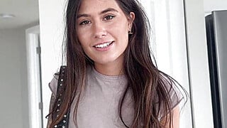 Sneaky Teens Have Public Sex ~ Charlette Mae ~ Household Fantasy ~ Scott Stark Porn Video