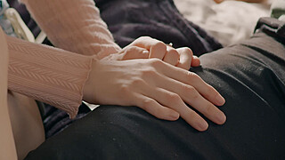 Scarlet Skies - Blazing Porn Video