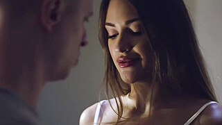 I am fucking my stepsisters HOTTEST Big Boobs Porn Video