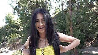 Ass Fucked Arabian - Jax Slayher Big Boobs Porn Video