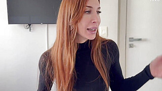 My husband ejaculated all over my vagina after telling him I cheated on him... Porn Video