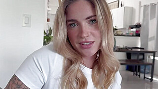 Ok Sis, You Can Play With Mine. Big Boobs Porn Video