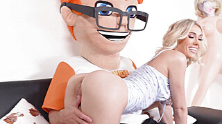 Porn Dude Casting - Best Blondie Big Boobs Porn Video