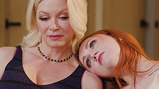 Stepmommy could use a good pussy licking Big Boobs Porn Video