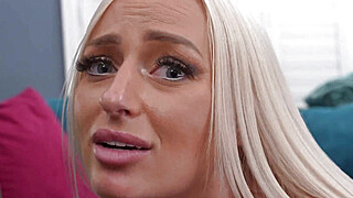 Stepmom Blows Better Than My Stepsis Big Boobs Porn Video