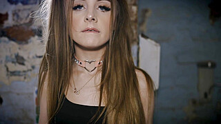 Baby Kxtten – A Different Breed Scene Big Boobs Porn Video