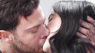 ANALTIME.XXX - The Anal Experiment With Jane Wilde and Seth Gamble , episod Big Boobs Porn Video