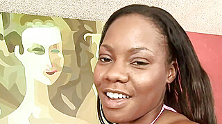 Persuasion Is Sweet As Brown Sugar Porn Video