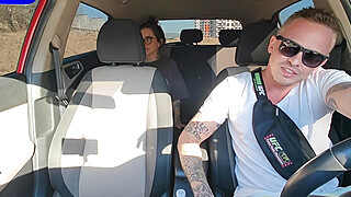 Forget Your Wallet at Home??? I'll Fuck You Hard! Big Boobs Porn Video